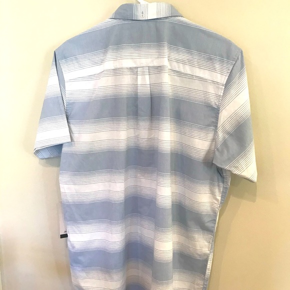 Brand New Ripcurl Mens short sleeved button down - Picture 3 of 3